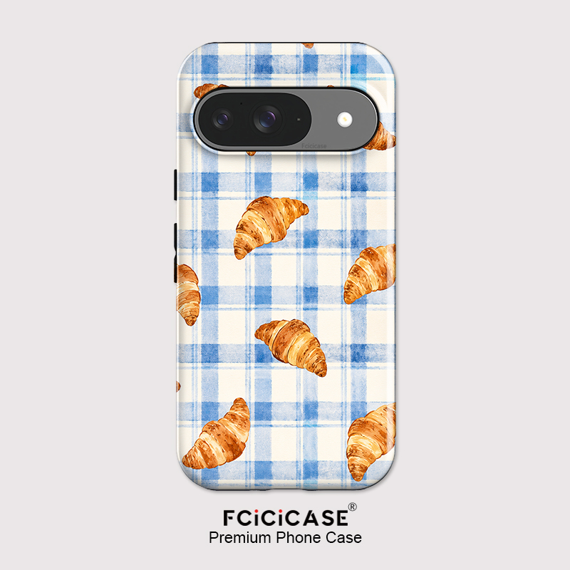 Phone Cases Google Pixel 10 Pro - Fcicicase アクリルマットフォンケース Google Pixel 10 Pro