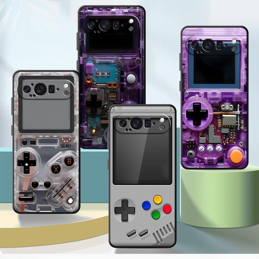 Phone Cases Google Pixel 10 Pro - Google Pixel 10A 8a 9a 10