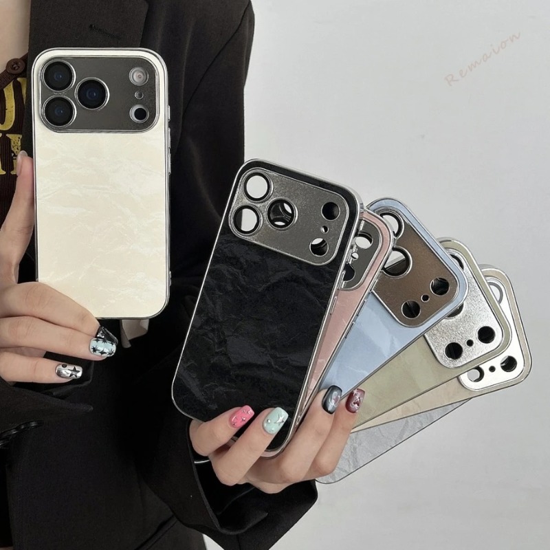 Camera Lens Protector - iPhone 17 Air 18 17 16
