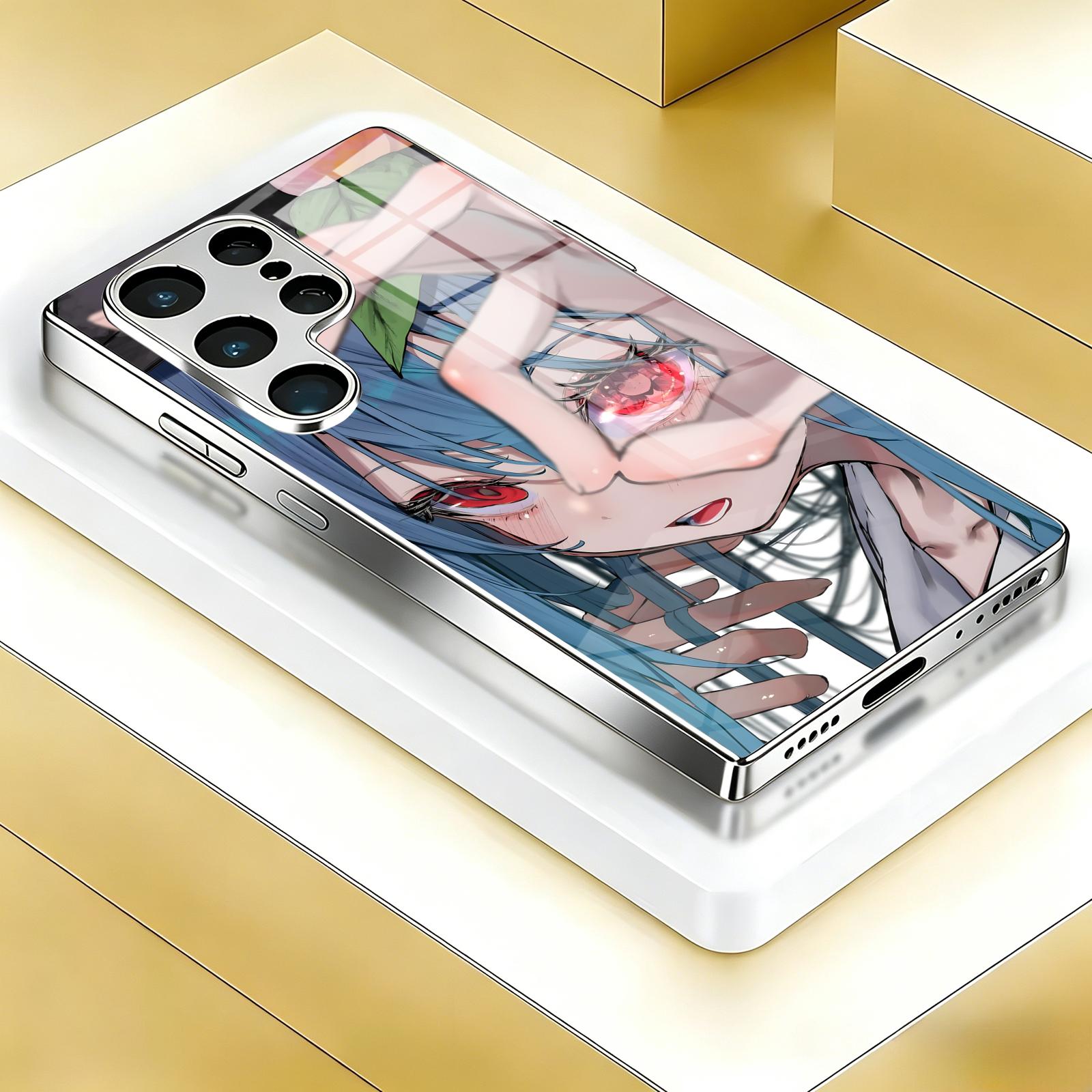 Phone Cases Galaxy S25 - Samsung S26 S25 S24 S23 S22
