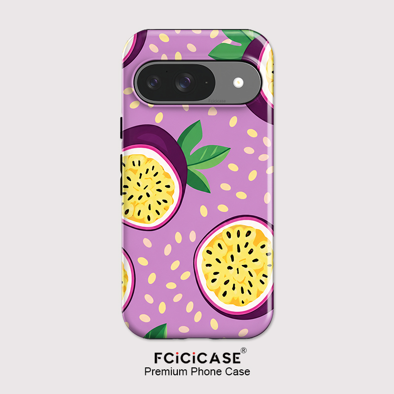 Phone Cases Google Pixel 10 Pro - Fcicicase アクリル製スマホケース Google Pixel 9 10