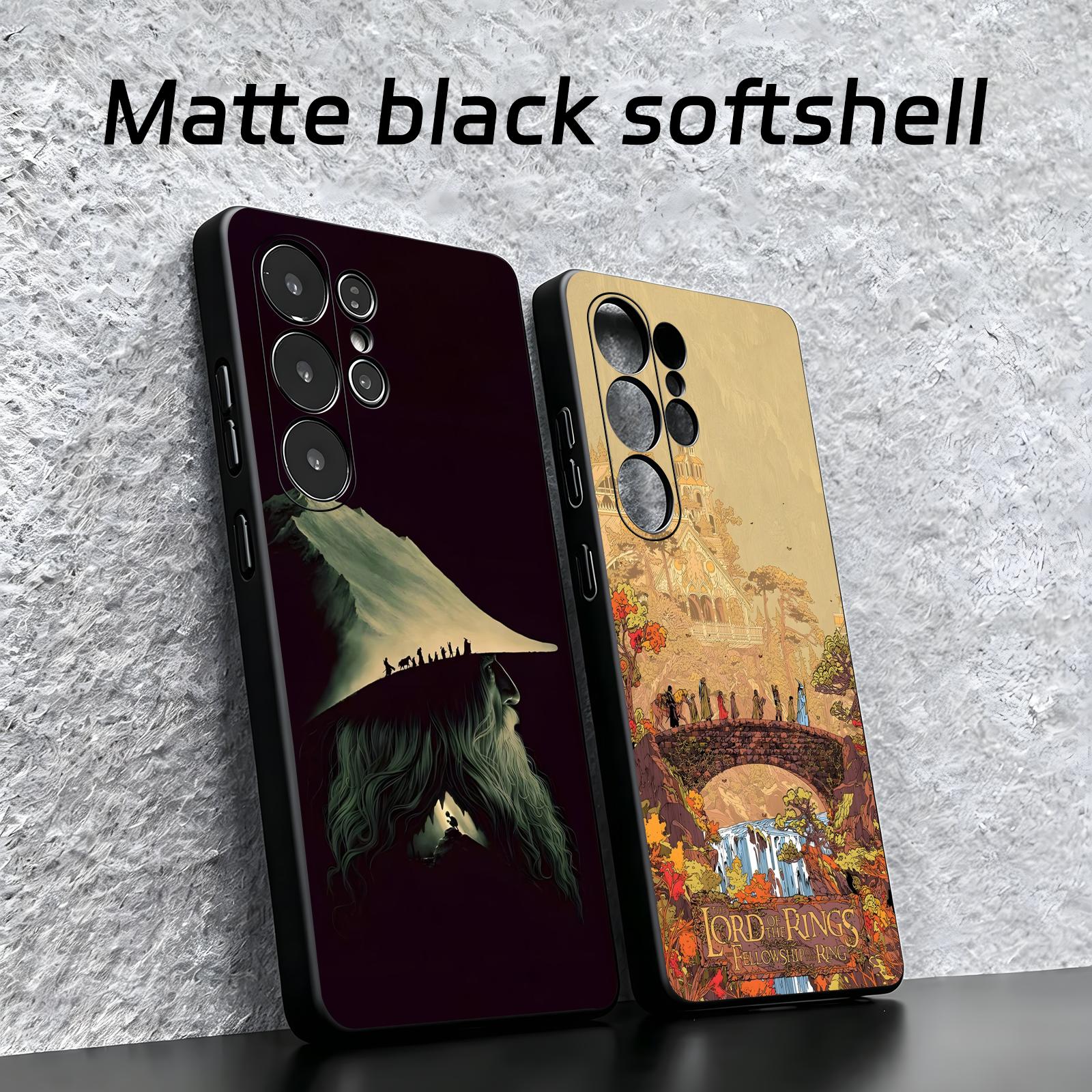 Phone Cases For Samsung S22 - 電話ケースサムスン S26 S25 S24 S23 S22