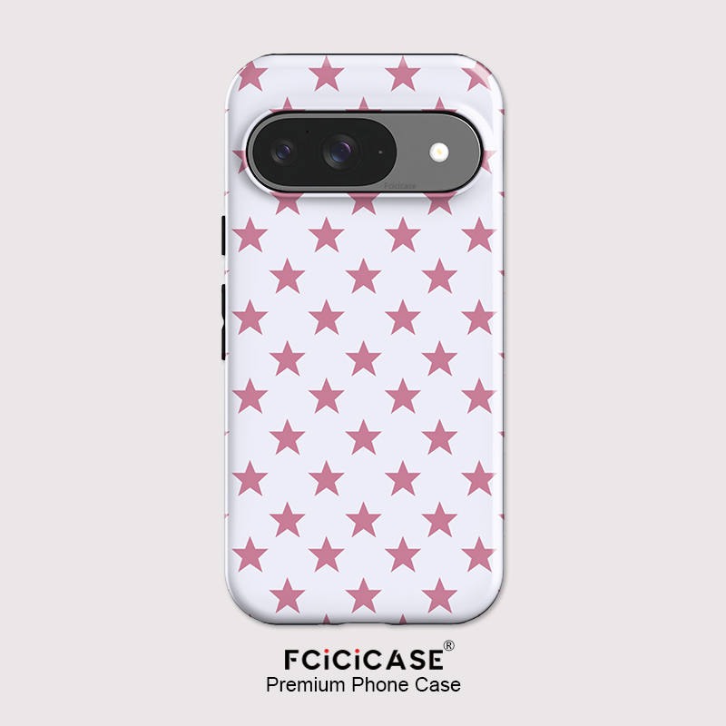 Phone Cases Google Pixel 10 Pro - Fcicicase 耐衝撃電話ケース Google ピクセル 10A 10