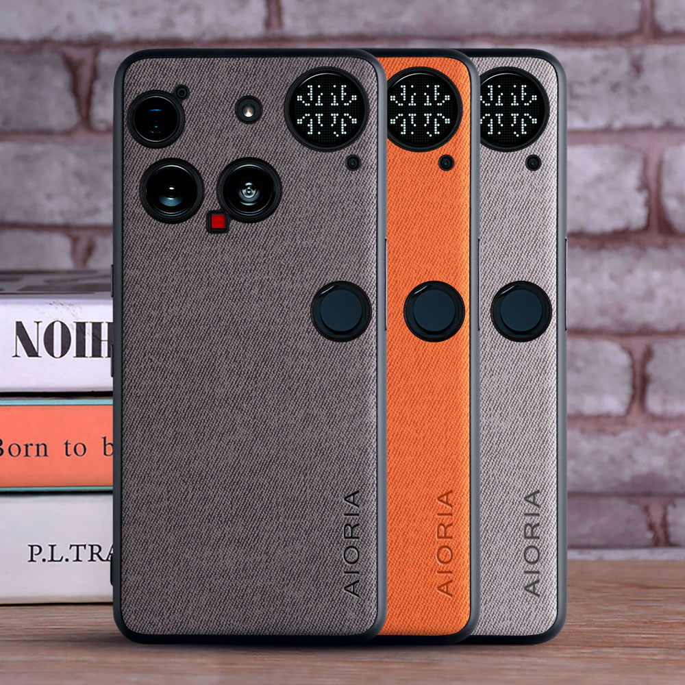 Phone Cases Nothing 3A - Nothing Phone (3)、3A Pro、2A Plus、CMF Phone