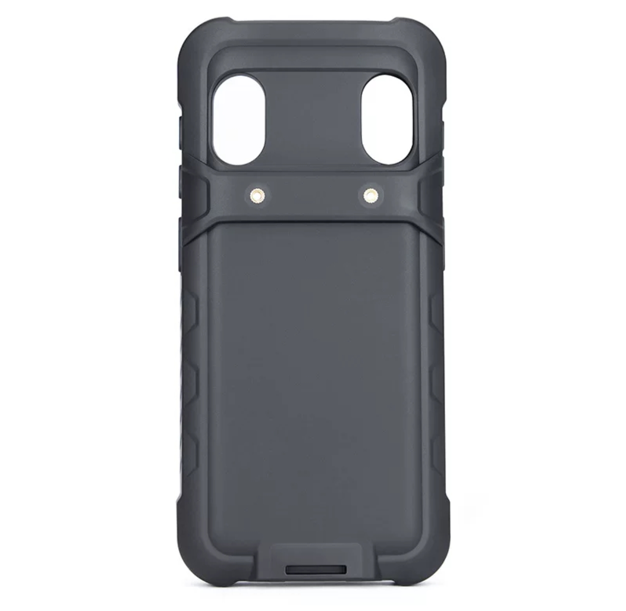 Phone Cases Rubber - PDA TC60用ラバーラギッドブーツ耐衝撃・落下保護カバー（PDA携帯電話ケースは含まれません）