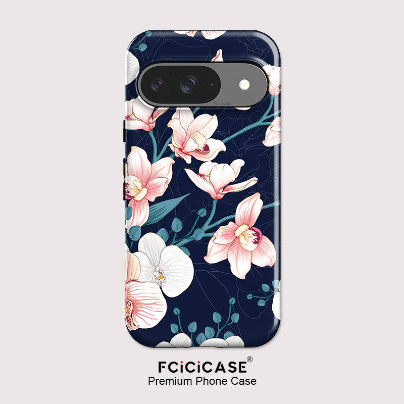 Phone Cases Google Pixel 10 Pro - Fcicicase耐衝撃スマホケース Google Pixel 9 10 Pro