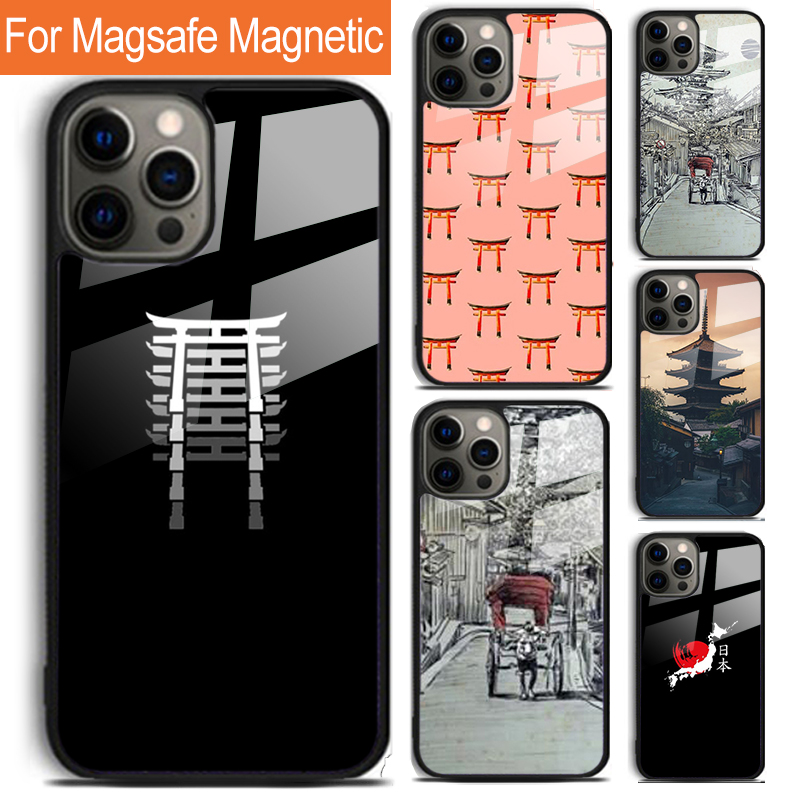 Phone Cases Kyoto - 京都 日本 古都 iPhone 17 Air