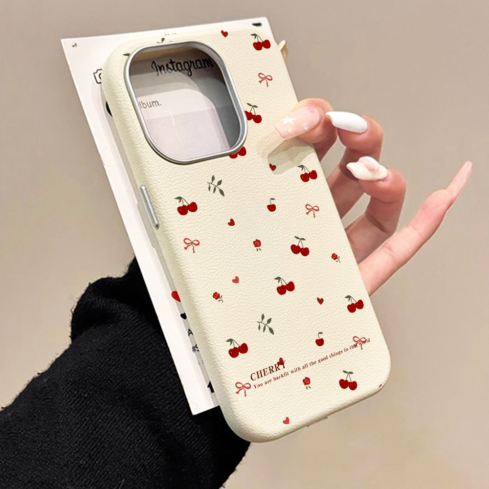 Phone Cases Cute - Samsung S25 S24 Ultra S23 S22