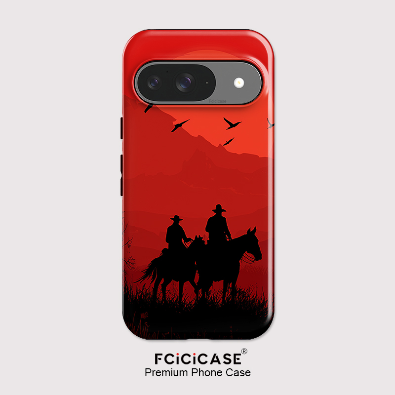 Phone Cases Google Pixel 10 Pro - Fcicicase 電話ケース Google ピクセル 10 9