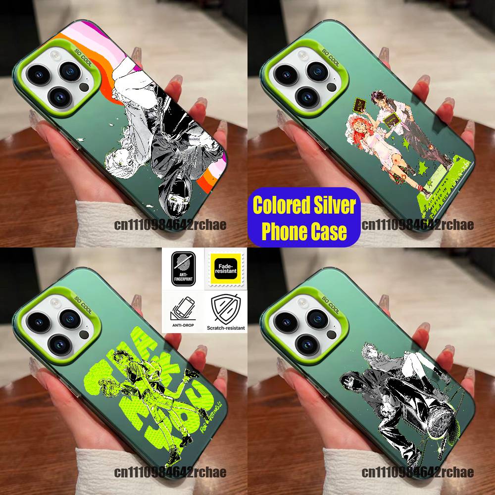 Phone Cases At Shein - 彼が興味を抱いた人は男性ではありませんでした カスタム電話ケース iPhone 15,17,11,14,13,16,12,E,Max,Plus,Air,Pro,Mini