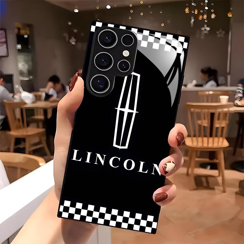 L-LincolnES 高級セダン型車載スマホケース Sam - Phone Cases Expensive のレビューと価格