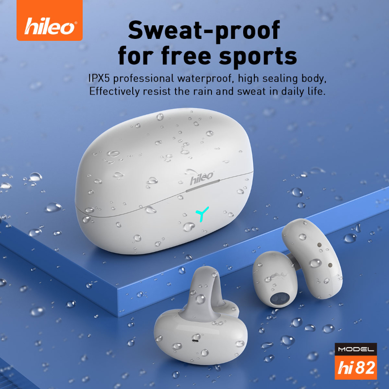 Hileo-Bluetoothワイヤレスヘッドセット,デュア - Phone Cases On Amazon のレビューと価格