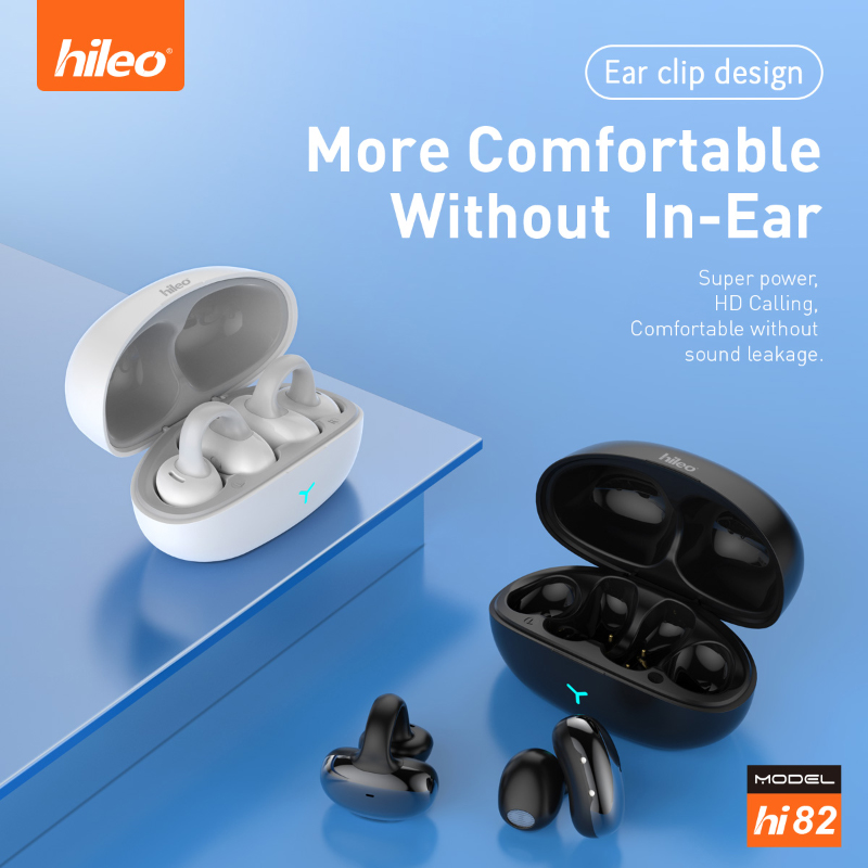 Hileo-Bluetoothワイヤレスヘッドセット,デュア - Phone Cases On Amazon のレビューと価格