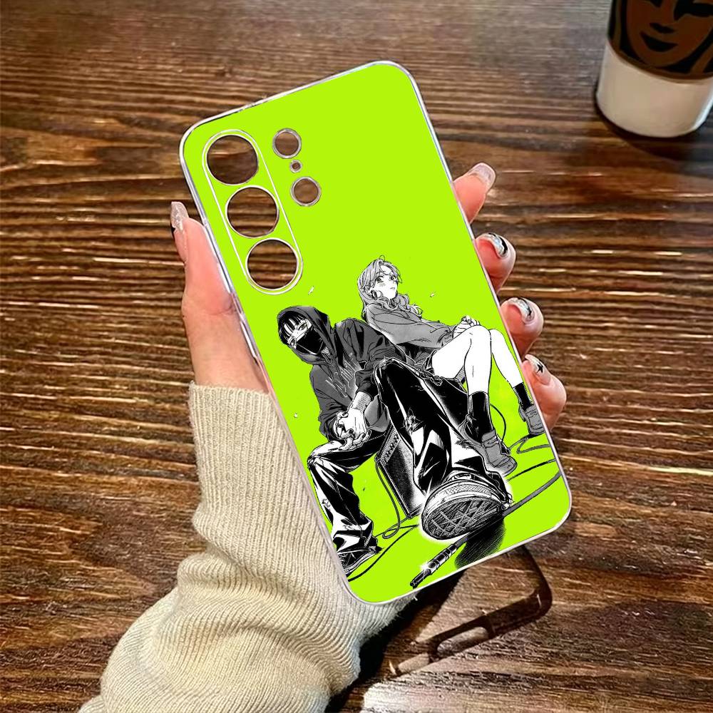 彼女が興味を持っていた男は、実は男ではなかった。Samsun - Phone Cases At Shein のレビューと価格