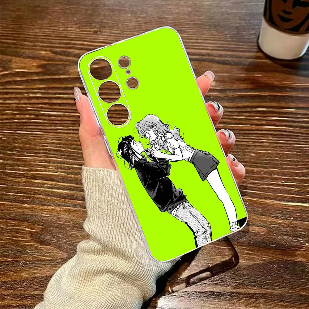 彼女が興味を持っていた男は、実は男ではなかった。Samsun - Phone Cases At Shein のレビューと価格