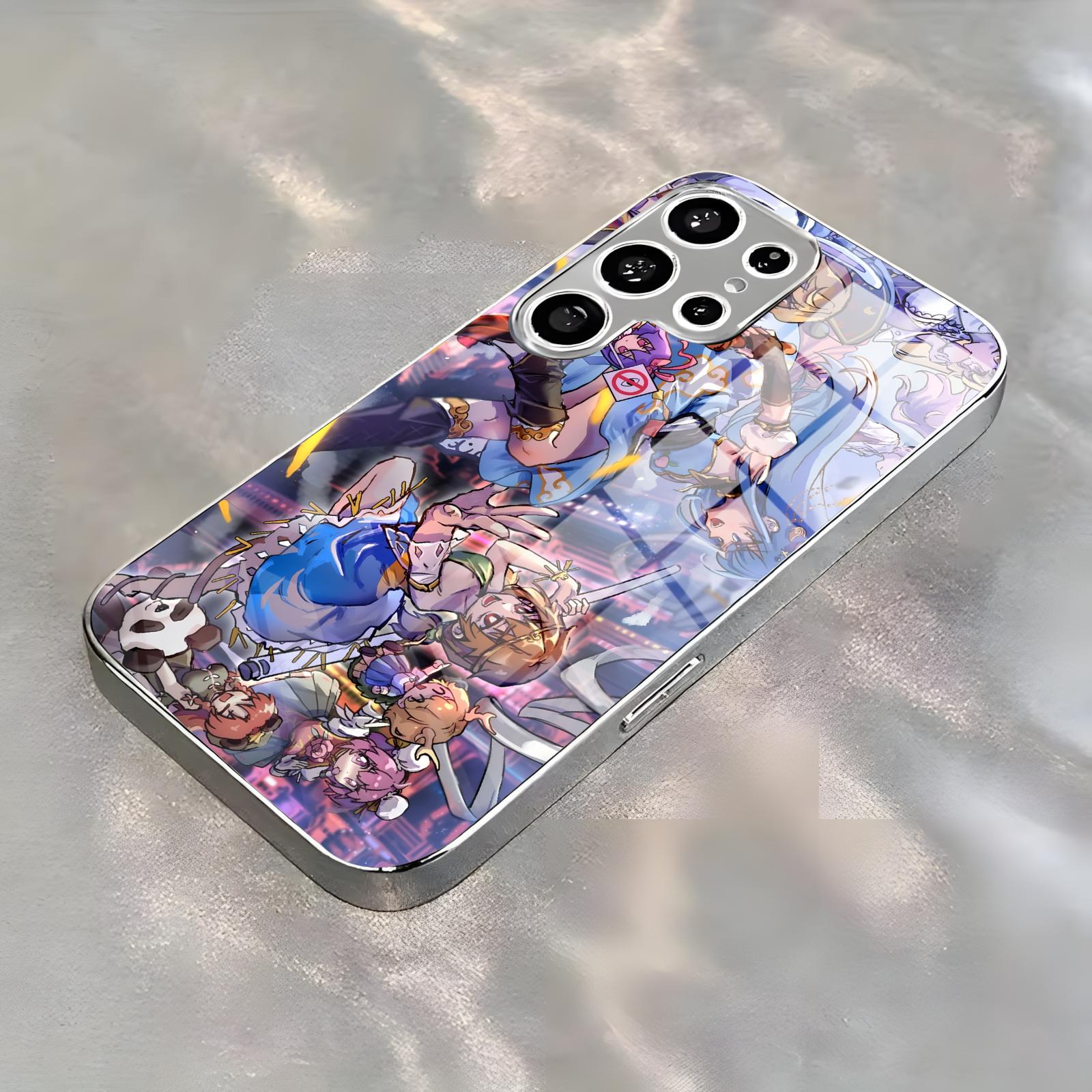Samsung S26 S25 S24 S23 S22 S2 - Phone Cases Galaxy S25 のレビューと価格