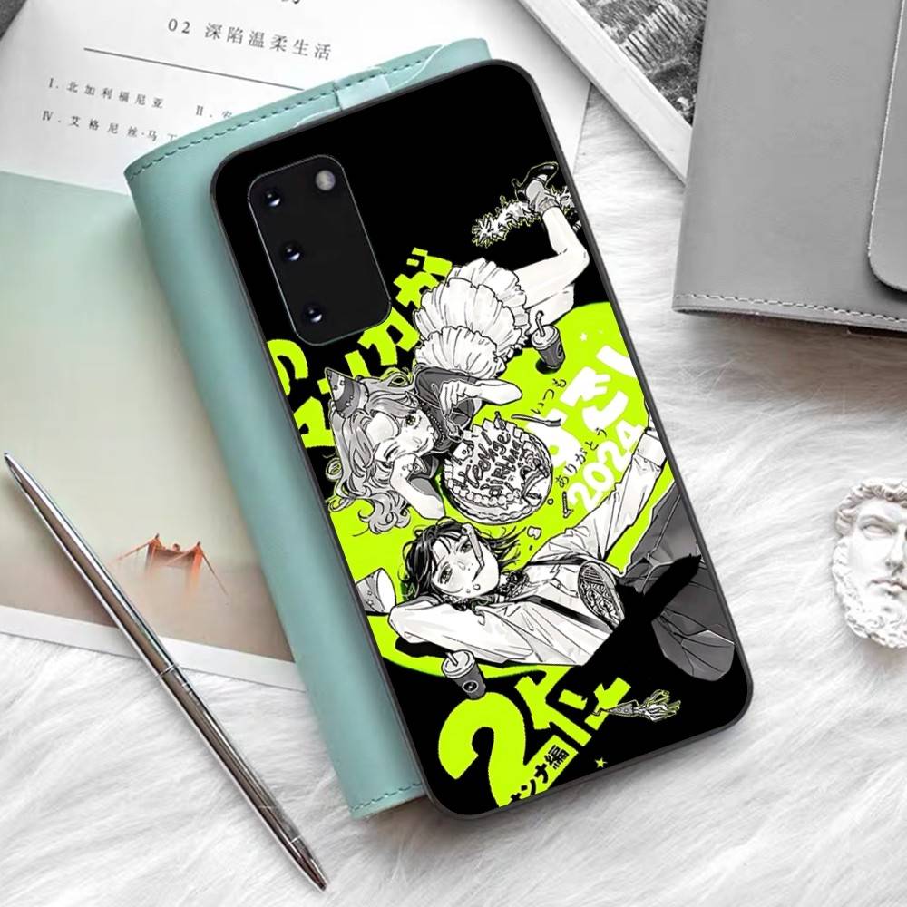彼女が気に入っていた男は男でもなかった フォンケース サムス - Phone Cases At Shein のレビューと価格