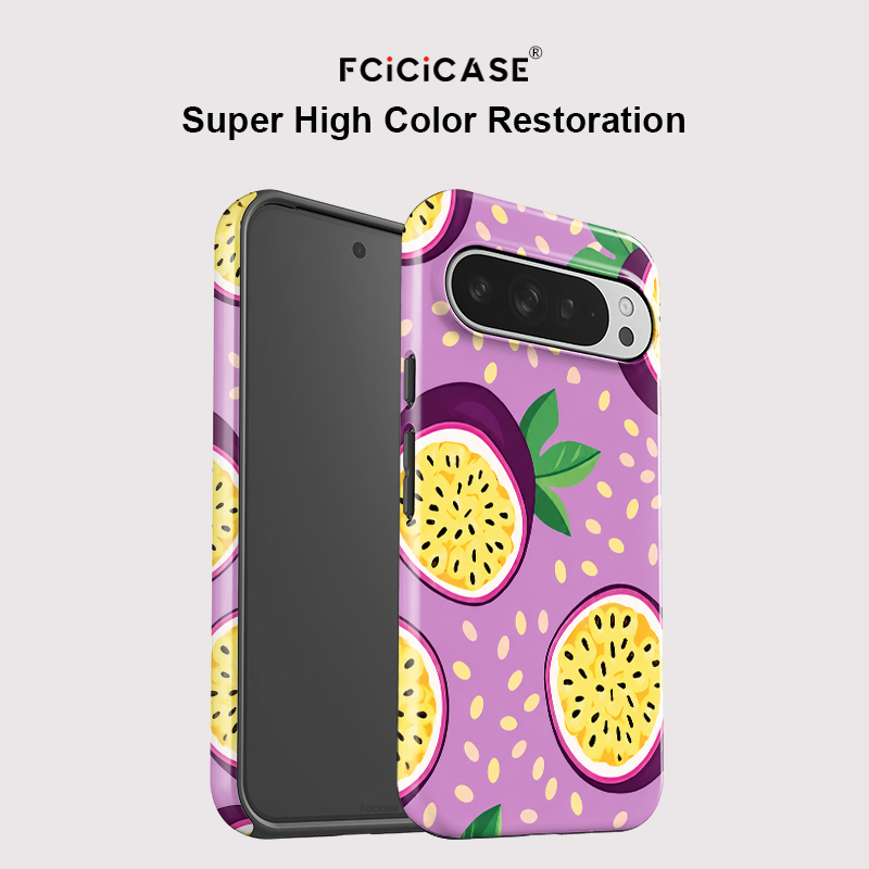 Fcicicase アクリル製スマホケース Google P - Phone Cases Google Pixel 10 Pro のレビューと価格