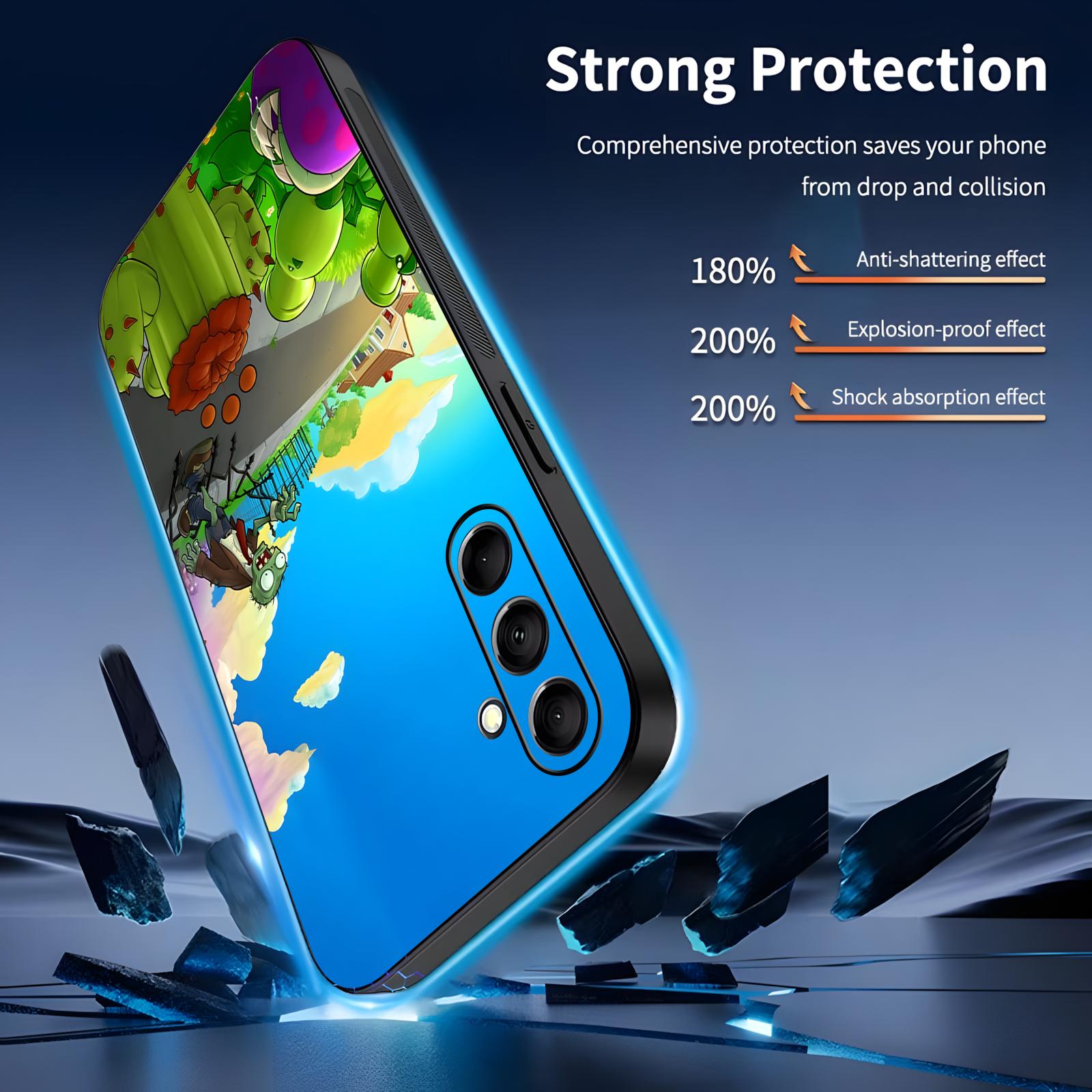 電話ケースサムスン A57 A56 A37 A27 A17  - Phone Cases For Samsung のレビューと価格