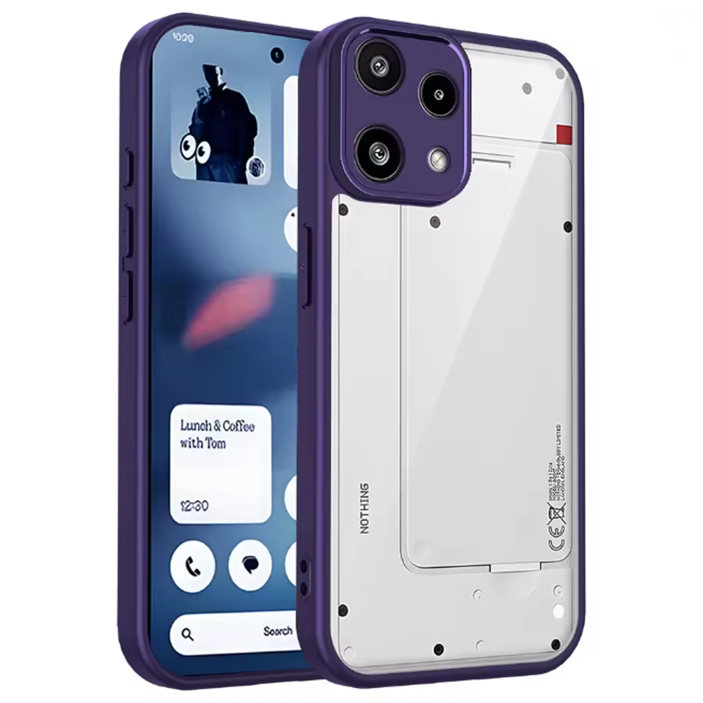 Nothing Phone 3A Lite ケース Noth - Phone Cases Nothing 3A のレビューと価格