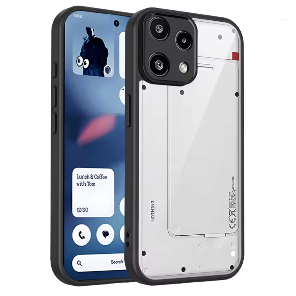 Nothing Phone 3A Lite ケース Noth - Phone Cases Nothing 3A のレビューと価格