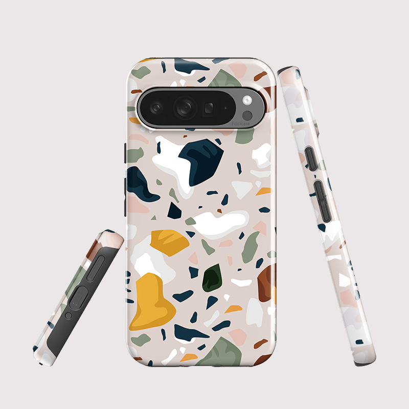 Fcicicase高級絵画風スマホケース Google Pi - Phone Cases Google Pixel 10 Pro のレビューと価格