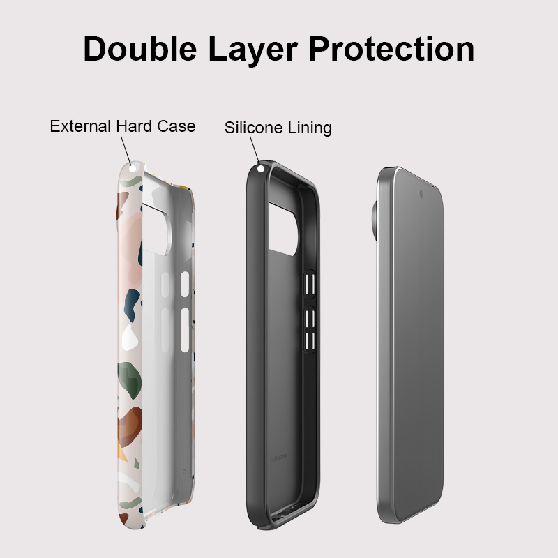 Fcicicase高級絵画風スマホケース Google Pi - Phone Cases Google Pixel 10 Pro のレビューと価格