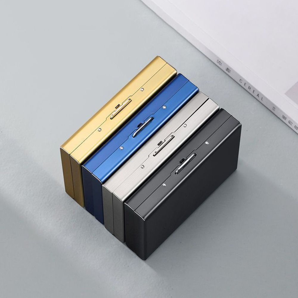 ファッション 6/10スロット クレジットカードホルダー R - Slim Card Slot Case のレビューと価格