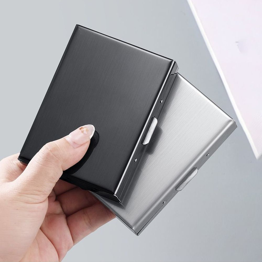 ファッション 6/10スロット クレジットカードホルダー R - Slim Card Slot Case のレビューと価格