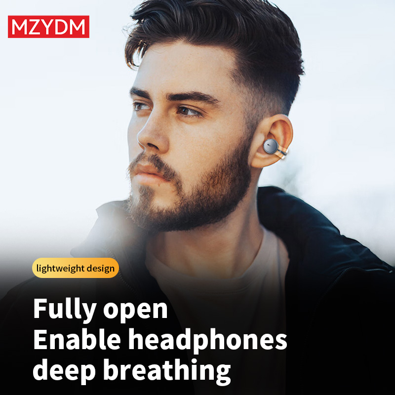 MZYDM クリップオン Bluetooth 5.3 イヤホ - Phone Cases On Amazon のレビューと価格