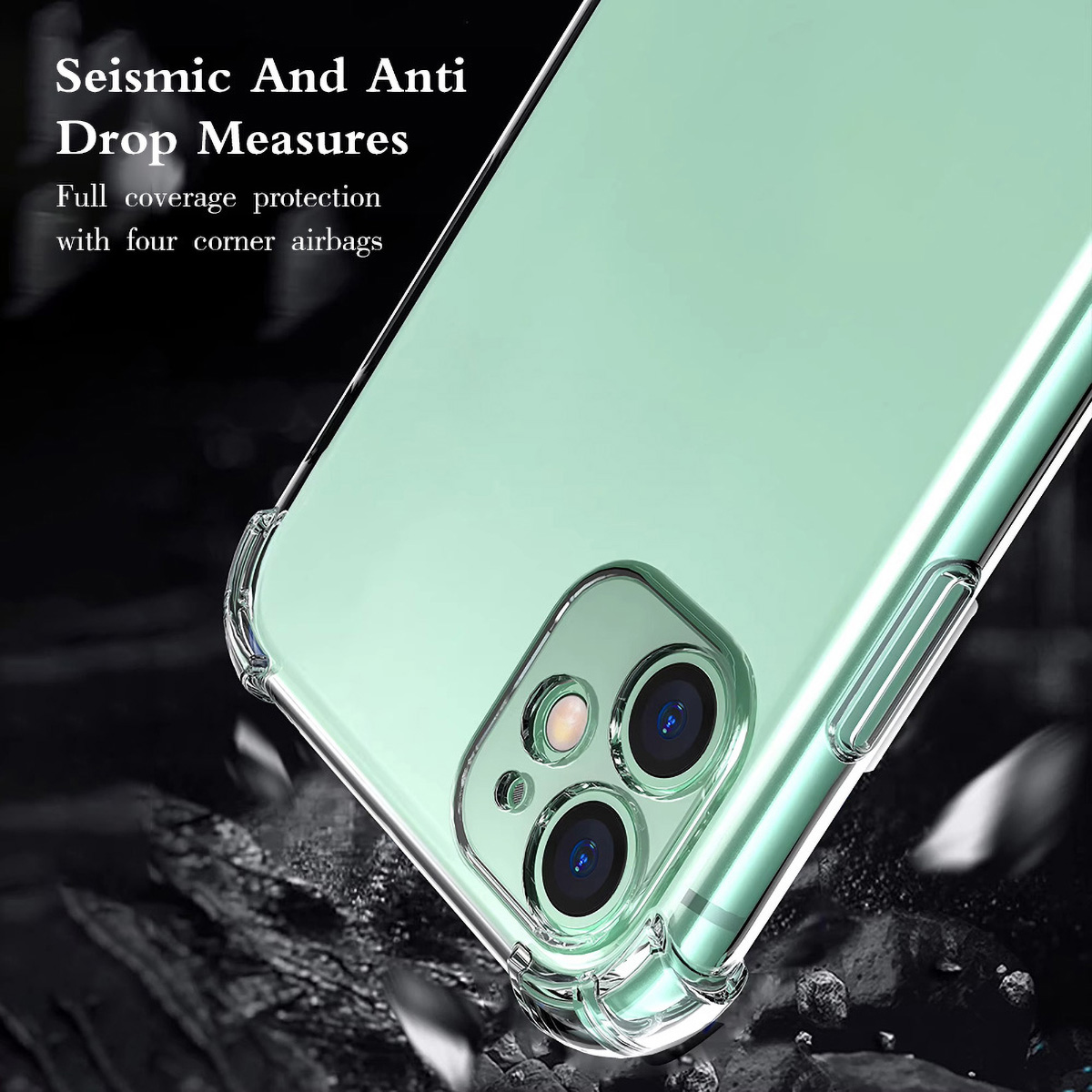 透明シリコン製スマホケース Samsung S25 Ultr - Phone Cases Galaxy S25 のレビューと価格