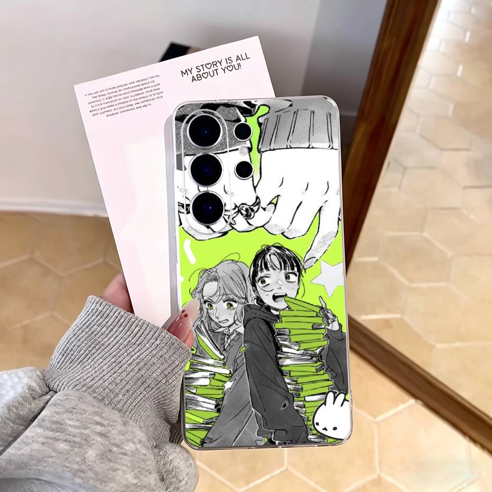 彼が興味を抱いたのは男の子ではありませんでした。Samsun - Phone Cases At Shein のレビューと価格