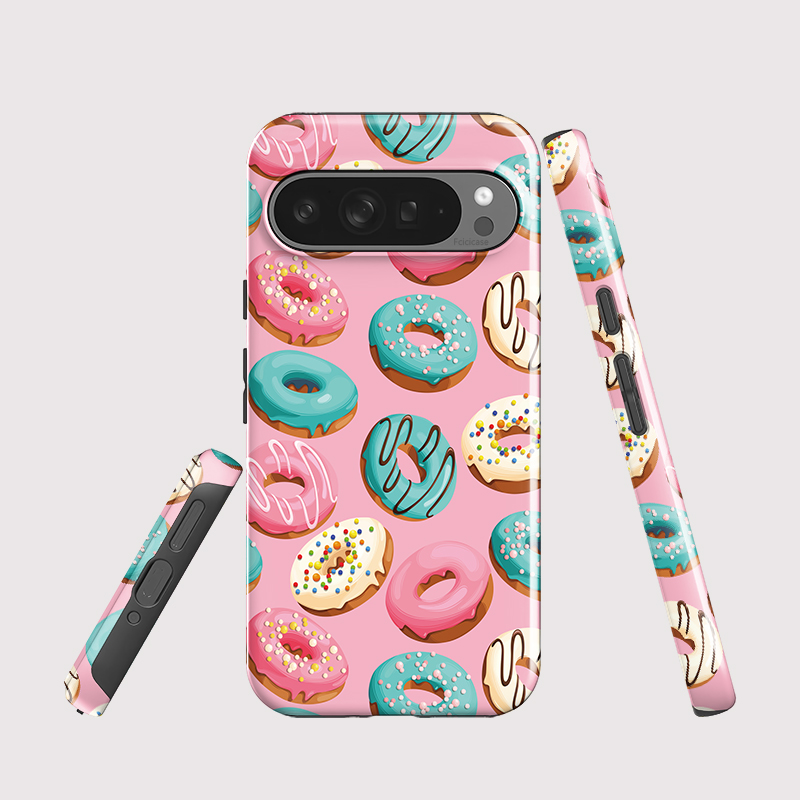 Fcicicase 2 in 1 デュアルレイヤー携帯電話ケ - Phone Cases Google Pixel 10 Pro のレビューと価格
