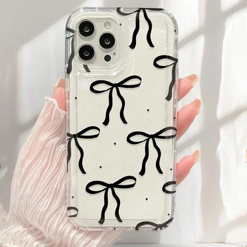 キュートなピンクのハートとリボンのiPhoneケース、iPh - Phone Cases Pinterest のレビューと価格