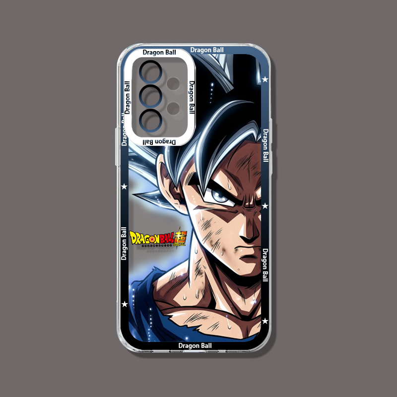 D-ドラゴンボール悟空用ケース Samsung Galaxy - Phone Cases For Samsung のレビューと価格