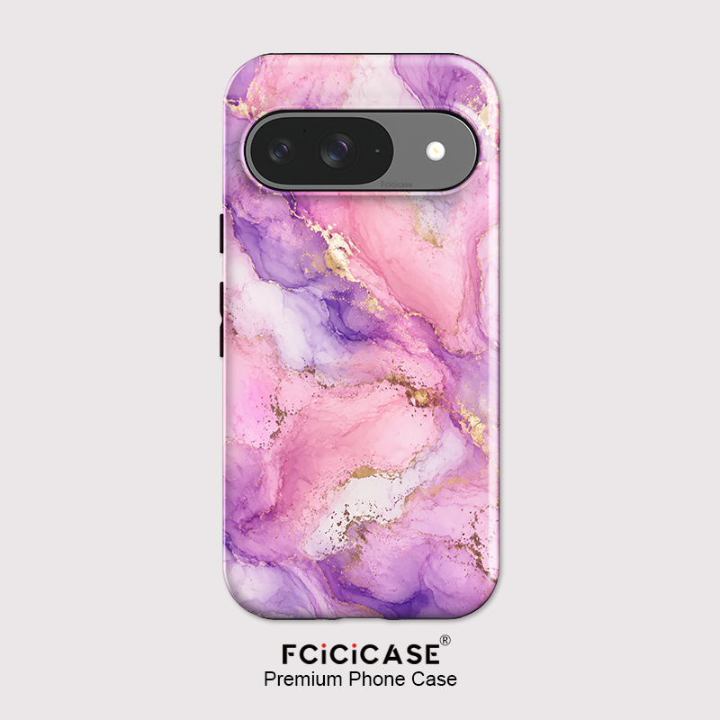 Fcicicase耐衝撃アクリル製スマホケース Google - Phone Cases Google Pixel 10 Pro のレビューと価格