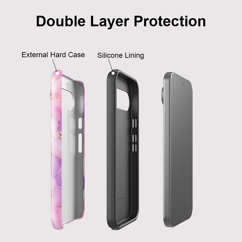 Fcicicase耐衝撃アクリル製スマホケース Google - Phone Cases Google Pixel 10 Pro のレビューと価格