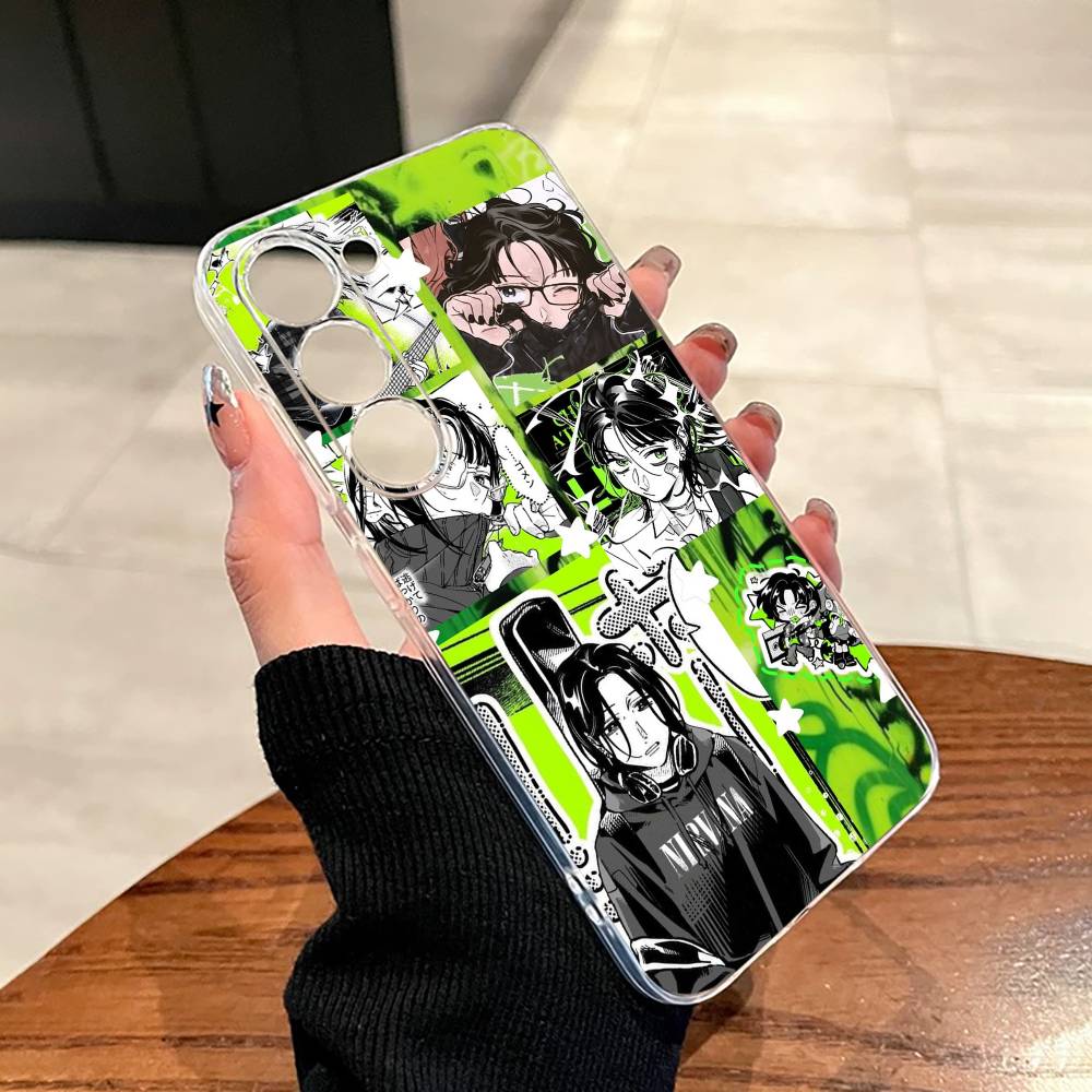 彼が興味を抱いた人物は男性ではありませんでした。Samsun - Phone Cases At Shein のレビューと価格