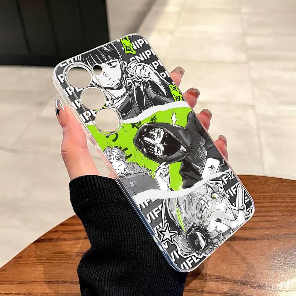 彼が興味を抱いた人物は男性ではありませんでした。Samsun - Phone Cases At Shein のレビューと価格