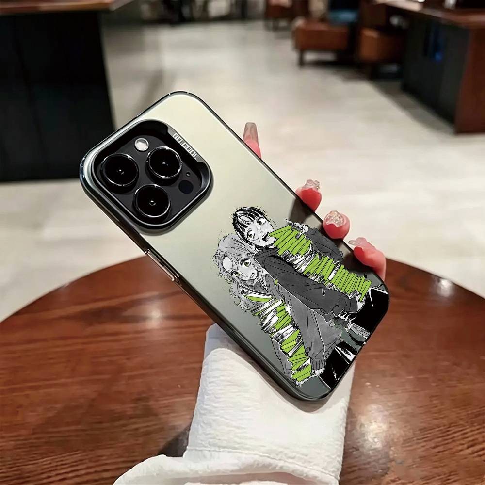 彼が興味を抱いたのは男の子ではありませんでした iPhone - Phone Cases At Shein のレビューと価格
