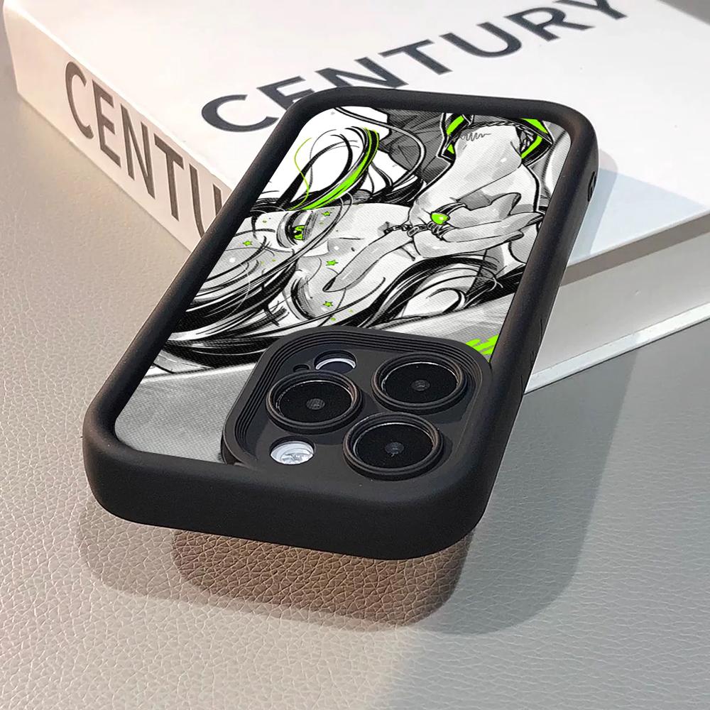 彼が興味を抱いたのは男の子ではありませんでした。iPhone - Phone Cases At Shein のレビューと価格