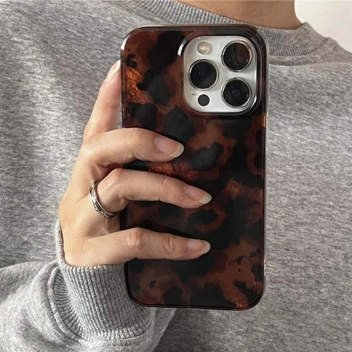 レトロアンバーテクスチャレーザー加工iPhoneケース iP - Phone Cases Pinterest のレビューと価格