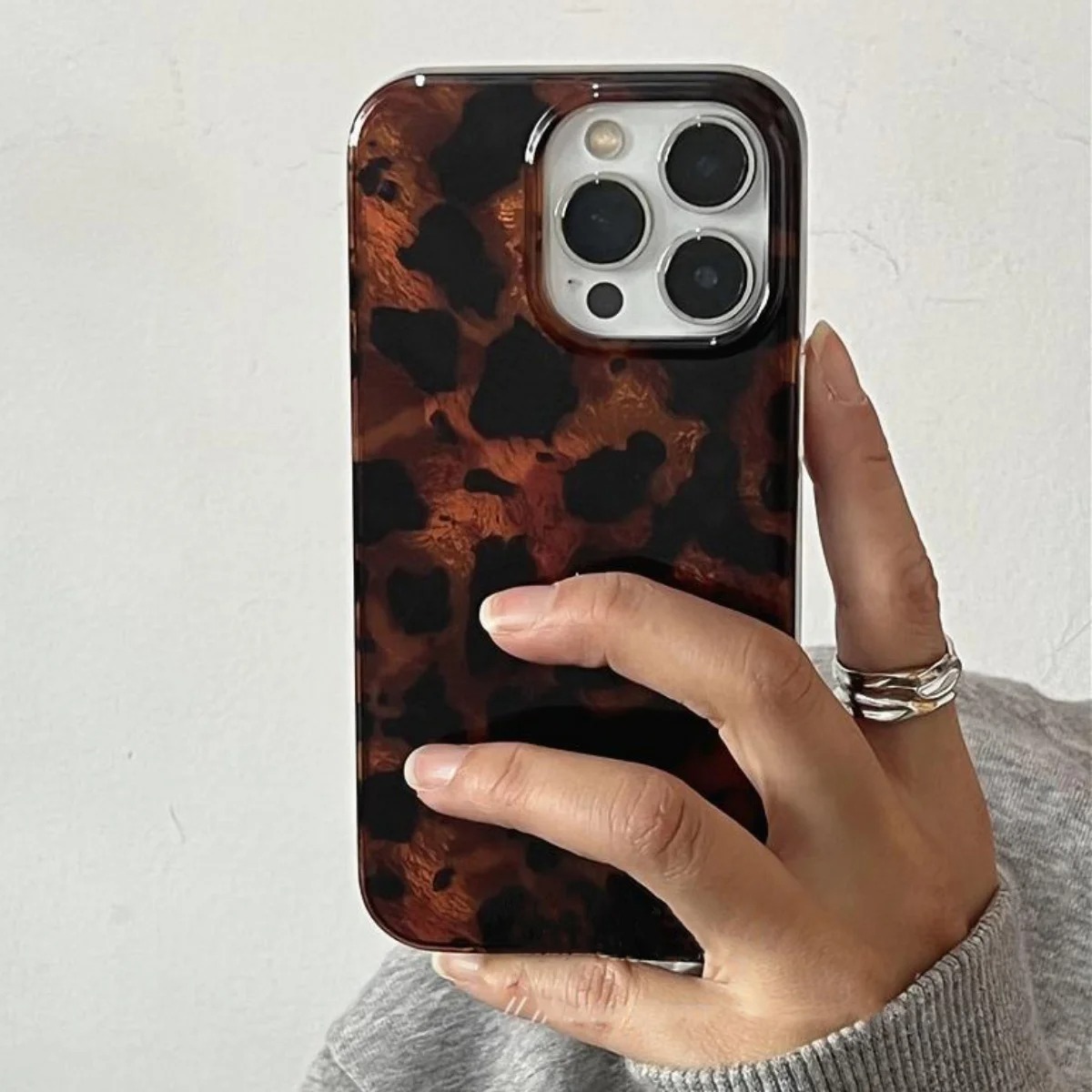 レトロアンバーテクスチャレーザー加工iPhoneケース iP - Phone Cases Pinterest のレビューと価格