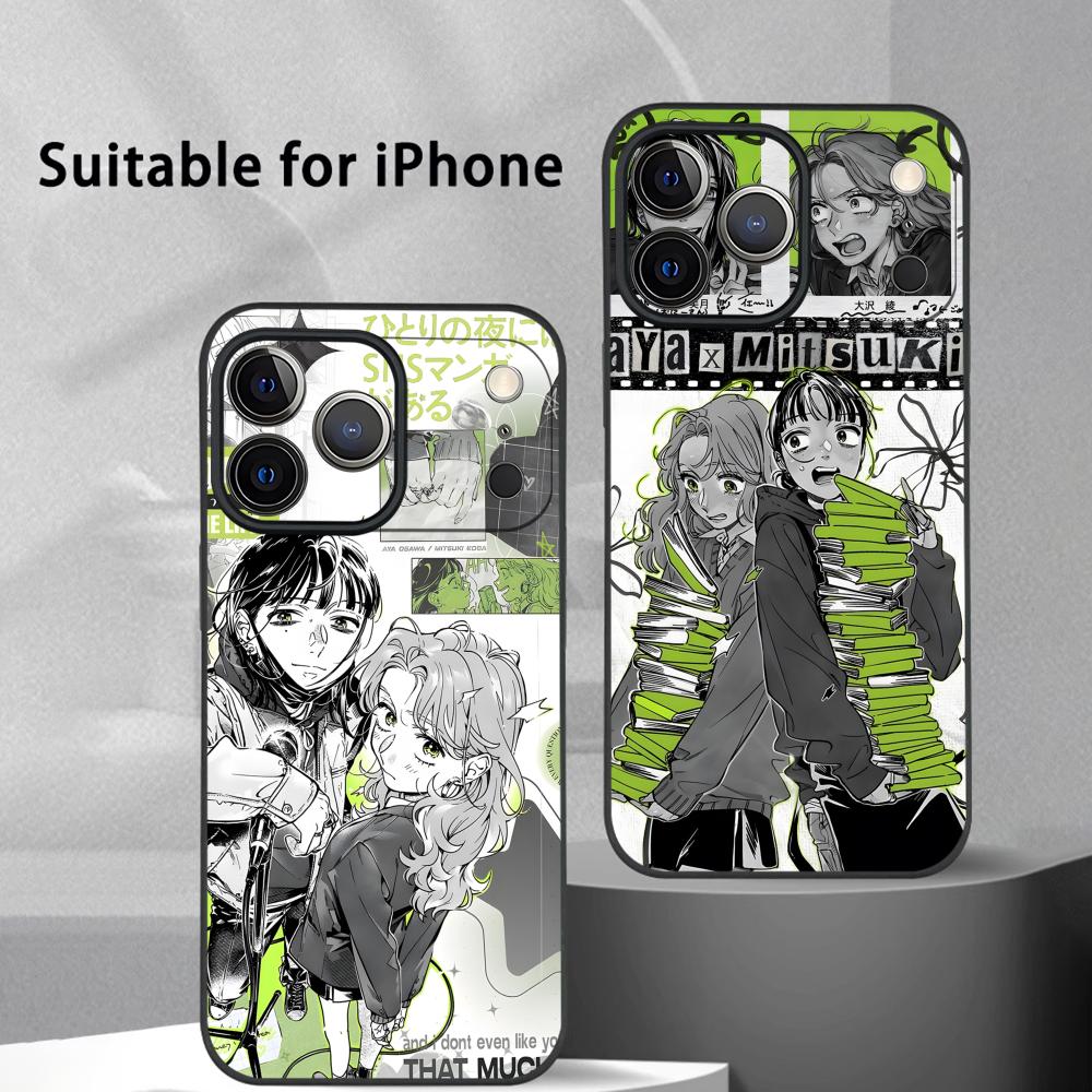彼女が気に入っていた男は男でもなかった iPhone 17  - Phone Cases At Shein のレビューと価格