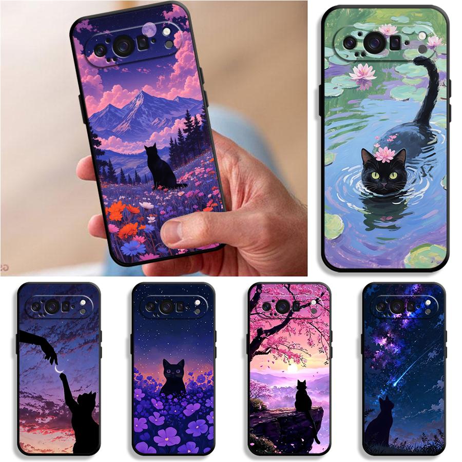 Funda 電話カバーケース Google Pixel 10 - Phone Cases Google Pixel 10 Pro のレビューと価格