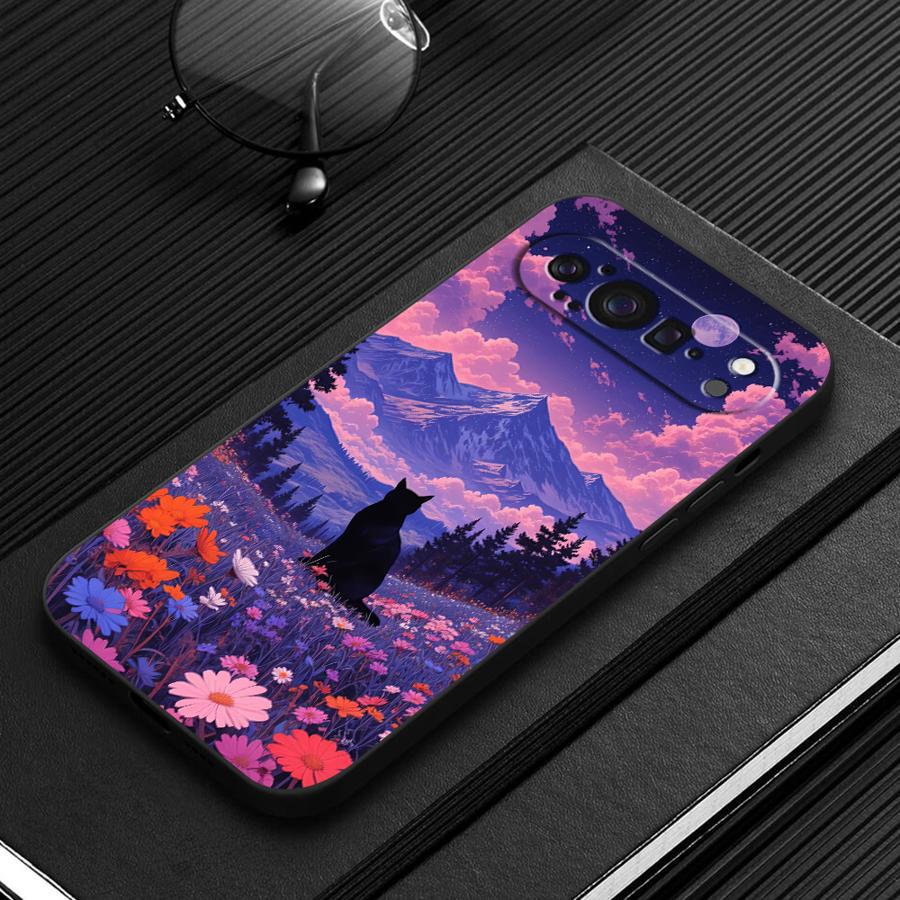 Funda 電話カバーケース Google Pixel 10 - Phone Cases Google Pixel 10 Pro のレビューと価格
