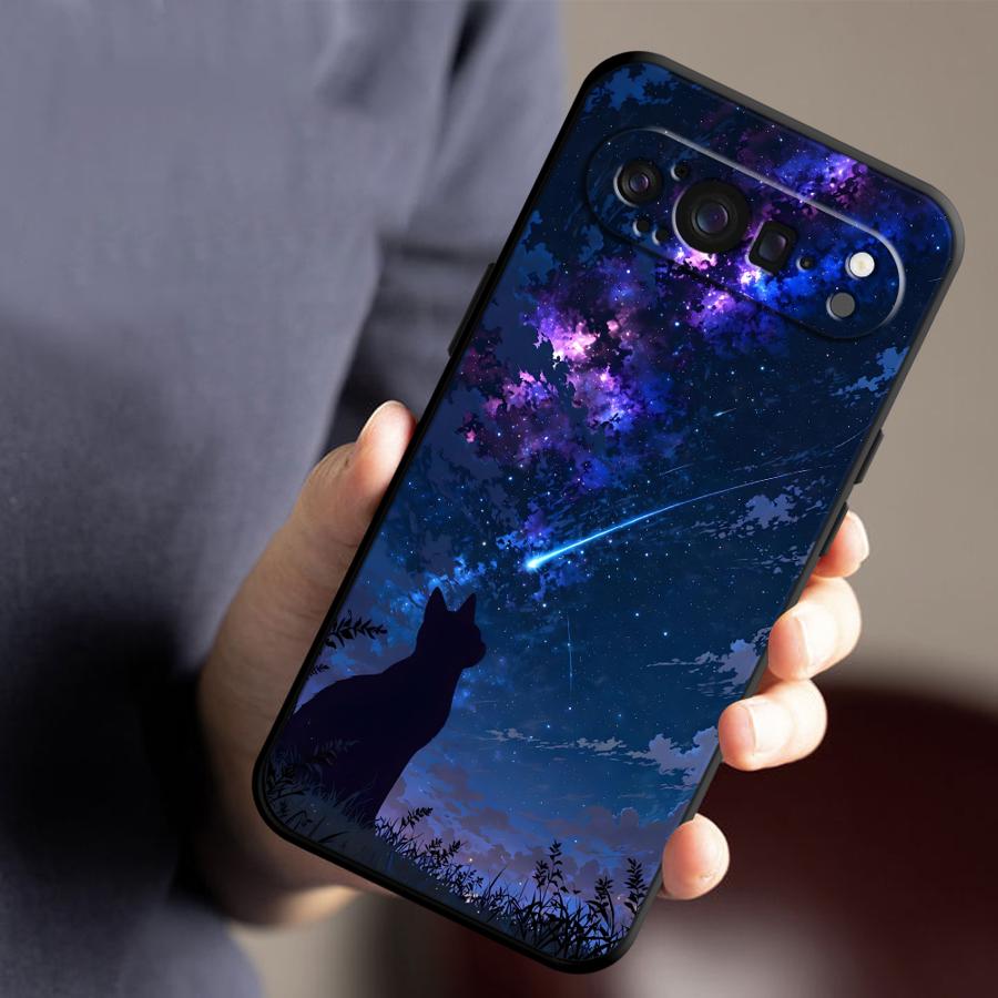 Funda 電話カバーケース Google Pixel 10 - Phone Cases Google Pixel 10 Pro のレビューと価格