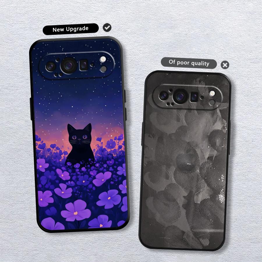 Funda 電話カバーケース Google Pixel 10 - Phone Cases Google Pixel 10 Pro のレビューと価格