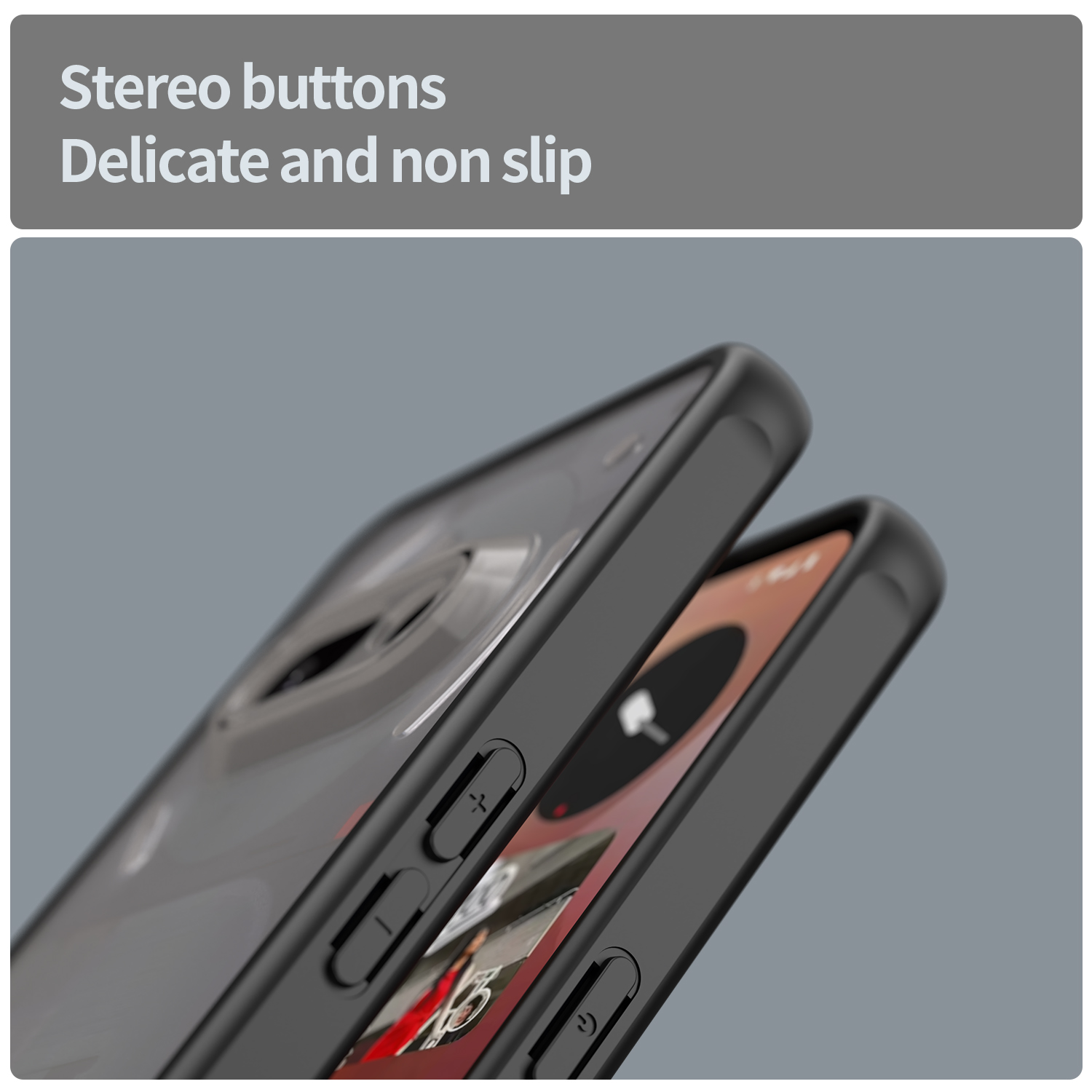 何もない電話 3a に適したオールインクルーシブ保護ケースハ - Phone Cases Nothing 3A のレビューと価格