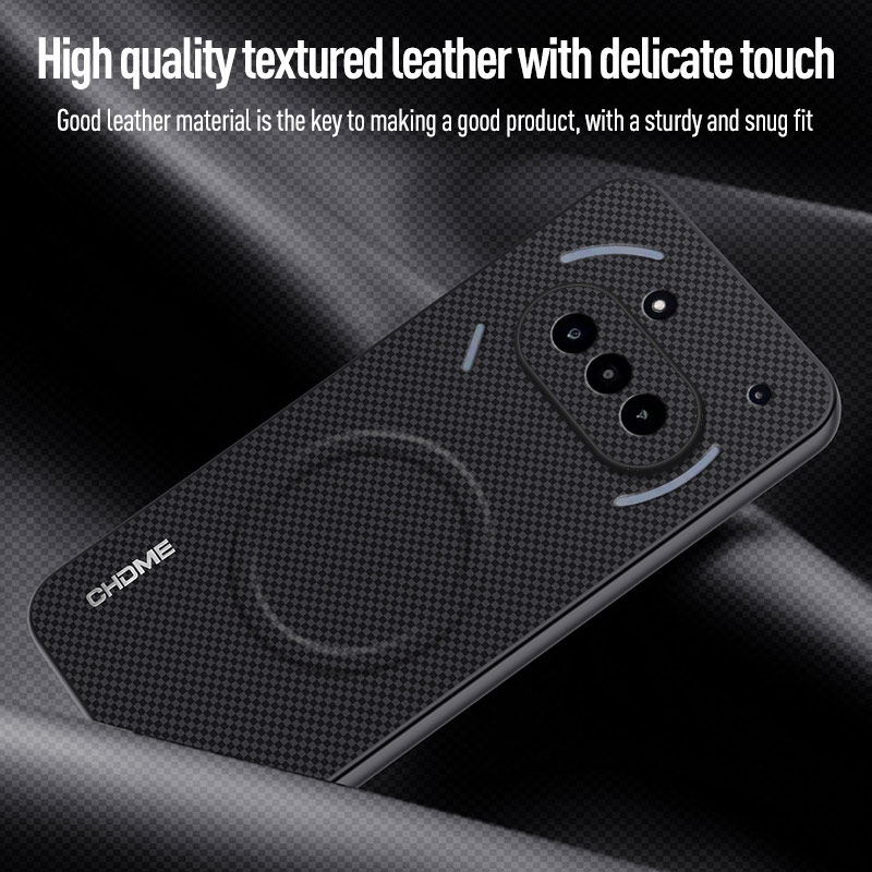 For Nothing Phone 3A ケース高級車磁気ホ - Phone Cases Nothing 3A のレビューと価格